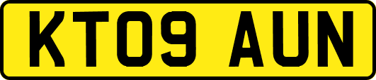 KT09AUN