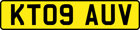 KT09AUV