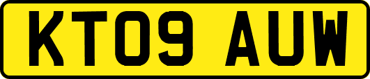 KT09AUW