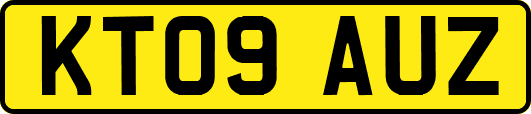 KT09AUZ