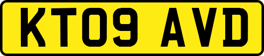 KT09AVD