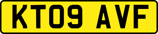 KT09AVF