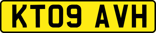 KT09AVH
