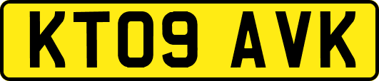 KT09AVK