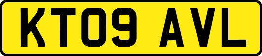KT09AVL