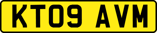 KT09AVM