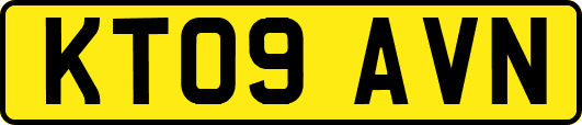 KT09AVN