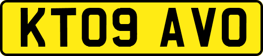 KT09AVO