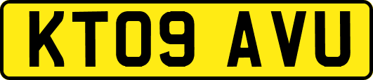 KT09AVU