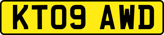 KT09AWD