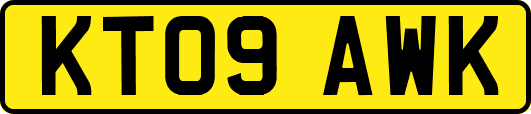 KT09AWK