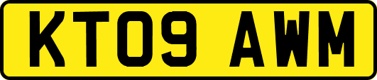 KT09AWM