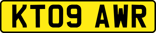 KT09AWR