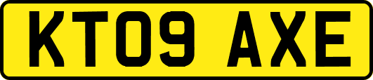 KT09AXE