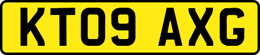 KT09AXG
