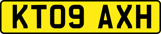 KT09AXH
