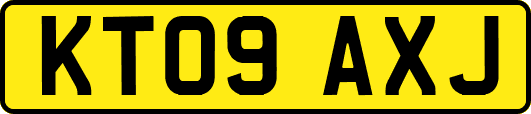 KT09AXJ
