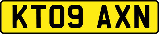 KT09AXN