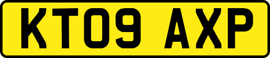 KT09AXP