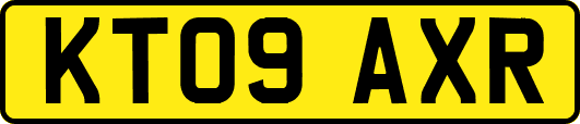KT09AXR