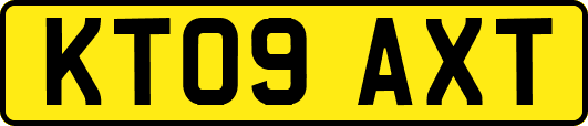 KT09AXT