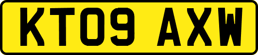 KT09AXW