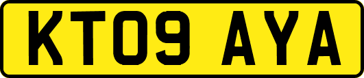 KT09AYA