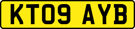 KT09AYB