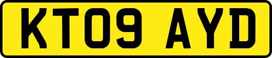 KT09AYD