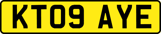 KT09AYE