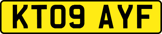 KT09AYF