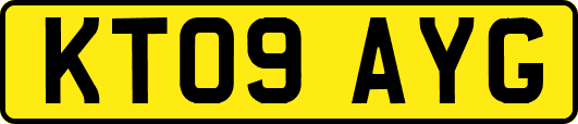 KT09AYG