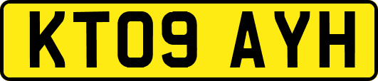 KT09AYH