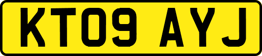 KT09AYJ