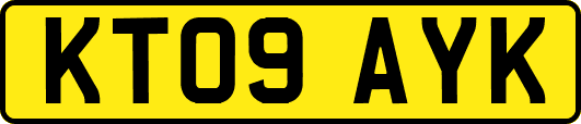 KT09AYK