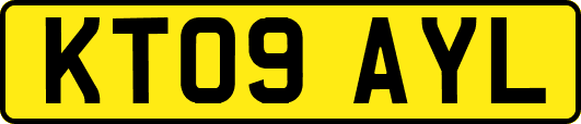 KT09AYL