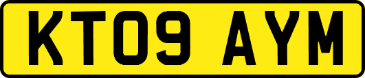 KT09AYM