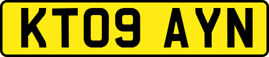 KT09AYN