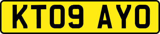 KT09AYO