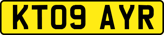 KT09AYR