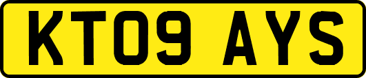 KT09AYS