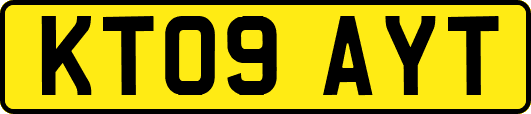KT09AYT
