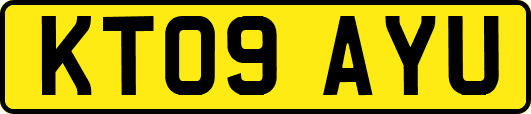 KT09AYU