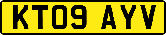 KT09AYV