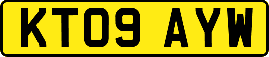 KT09AYW