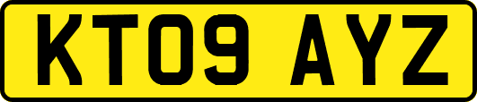 KT09AYZ