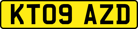 KT09AZD