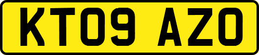 KT09AZO