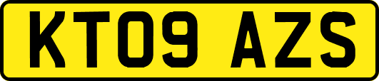 KT09AZS