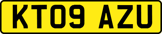 KT09AZU